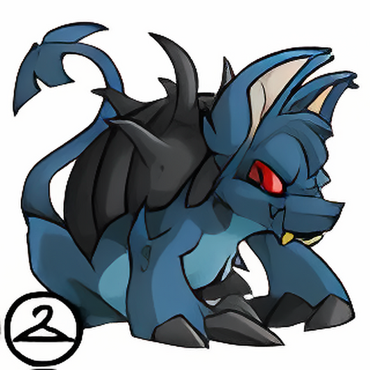 Nostalgic Darigan Bori