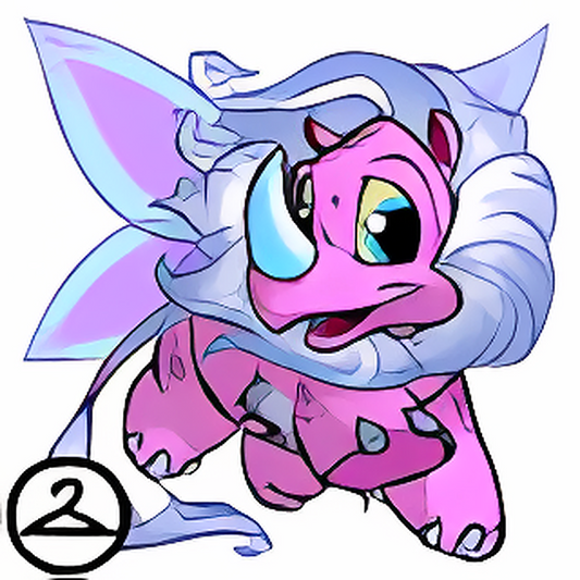 Nostalgic Faerie Tonu