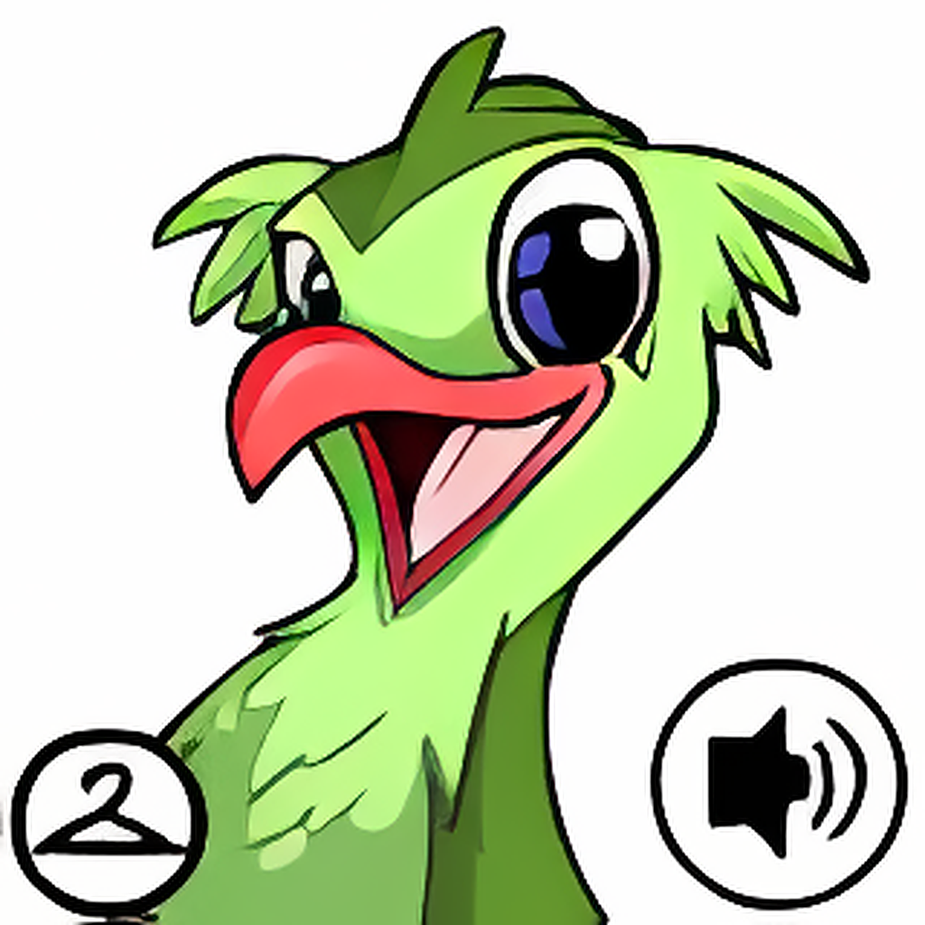 Chirping Music Track