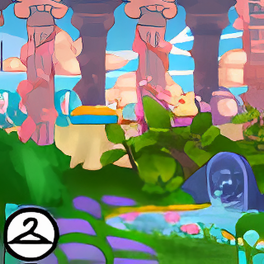 MME26-B: Faerie Festival Background