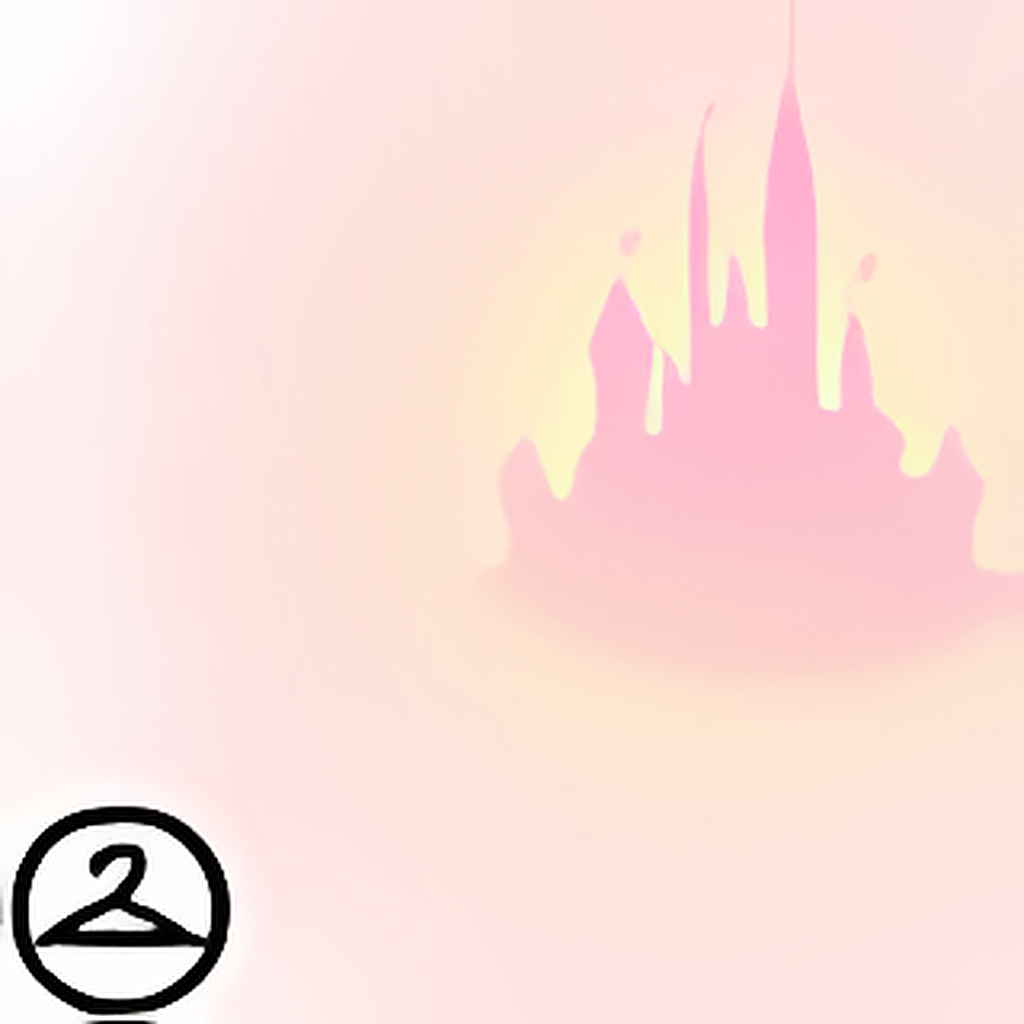 Magical Castle Effect