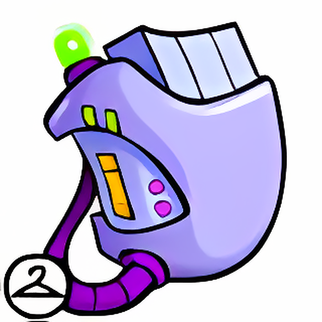 Space Bounty Hunter Oxygen Tank