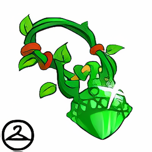 Maraquan Illusens Charm