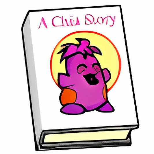 A Chia Story
