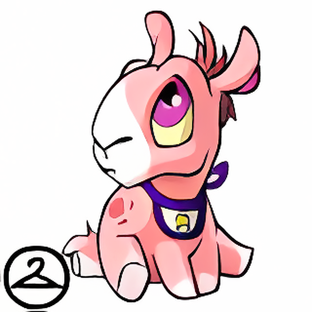 Nostalgic Baby Gnorbu