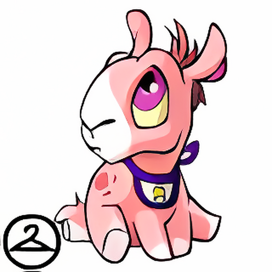 Nostalgic Baby Gnorbu
