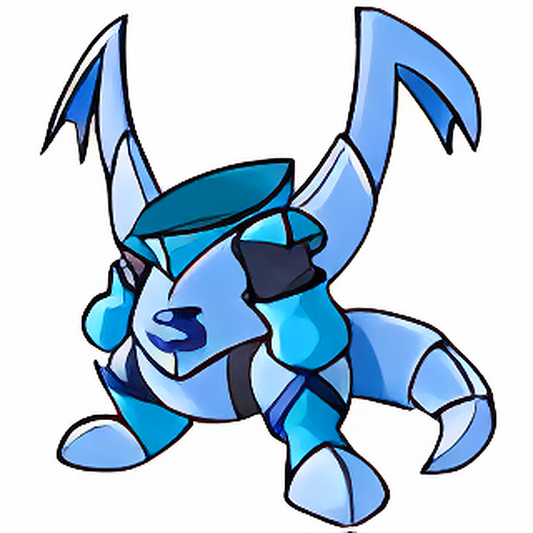 Full Shoyru Armour