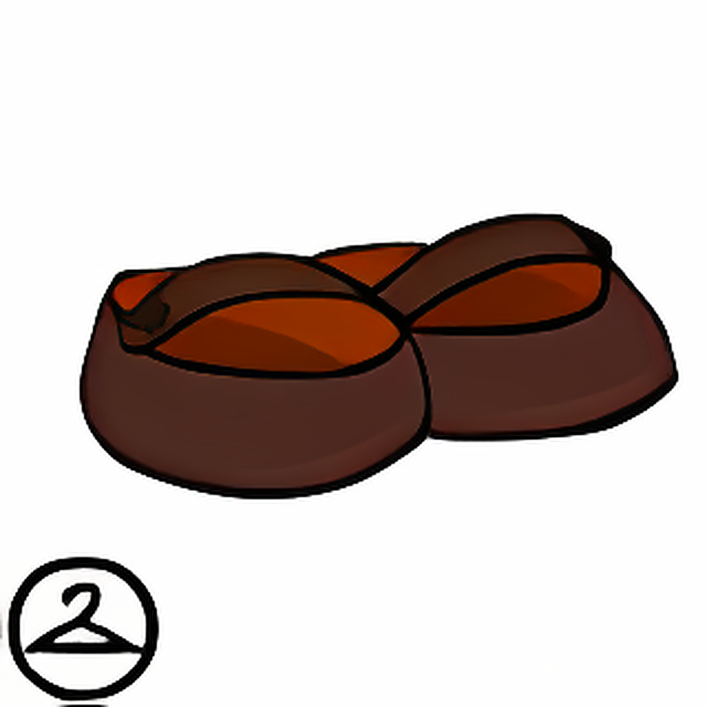 Cosy Cooking Clogs