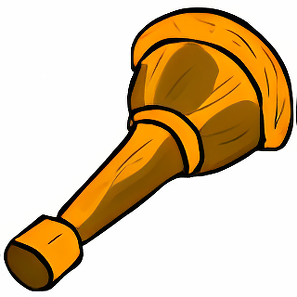 Fierce Wooden Leg