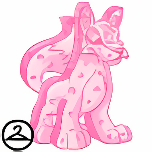 Nostalgic Sponge Lupe