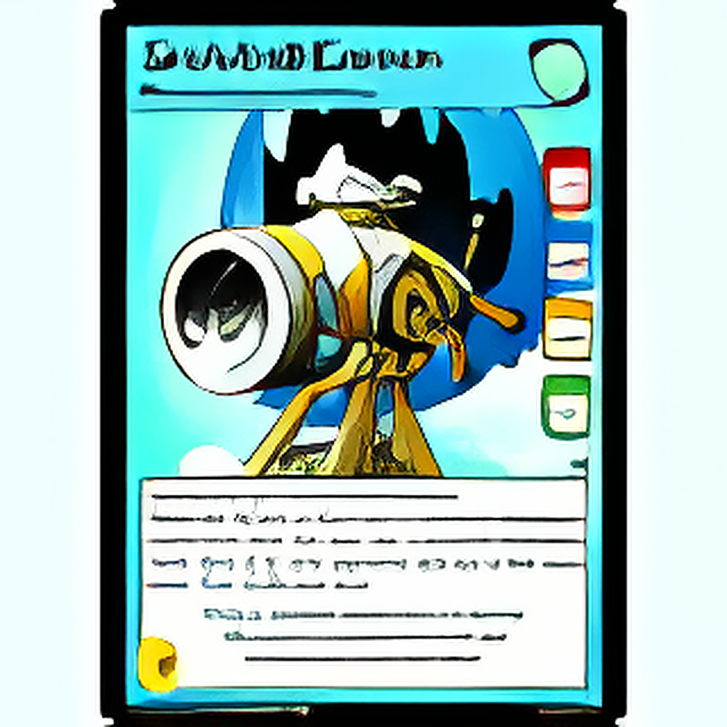 Snowball Cannon (TCG)