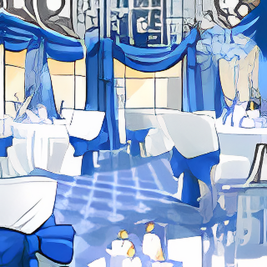 Diamond Extravaganza Background