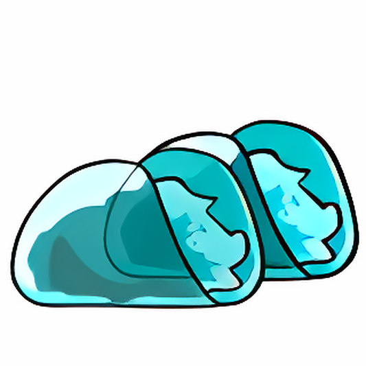 Crystal Taco