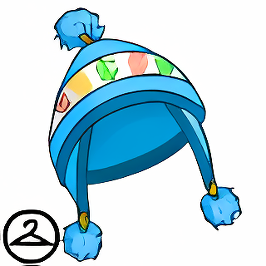 Snowboarder Hat