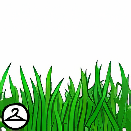 Grass Foreground