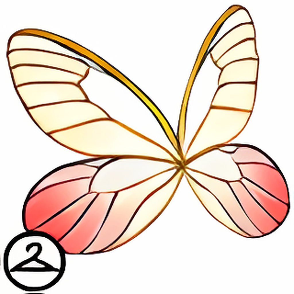 Glass Wings