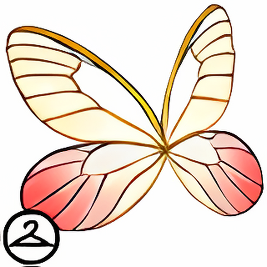 Glass Wings
