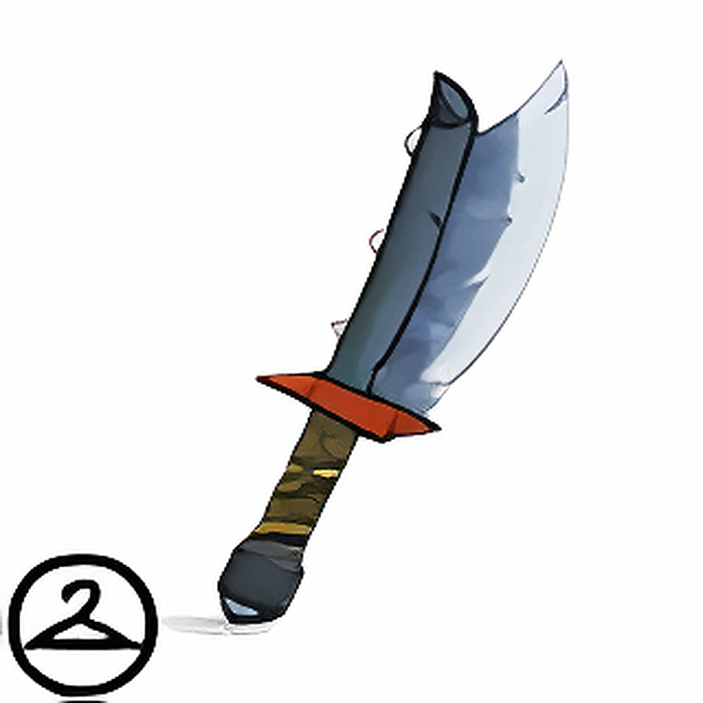 Fortified Mutant Weaponry