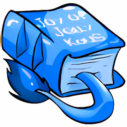 Joy of Jelly Kaus