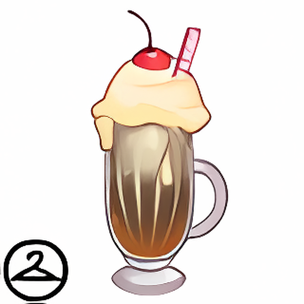Cherry Neocola Float Handheld