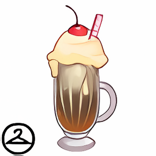 Cherry Neocola Float Handheld