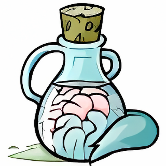 Kacheek Transmogrification Potion