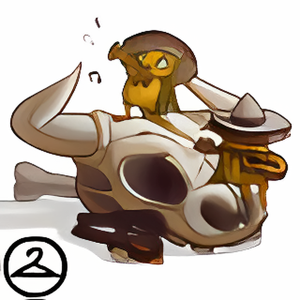 Band Of Whoots Trinket
