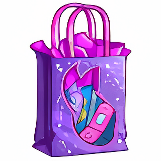 Usukicon Y25 Goodie Bag