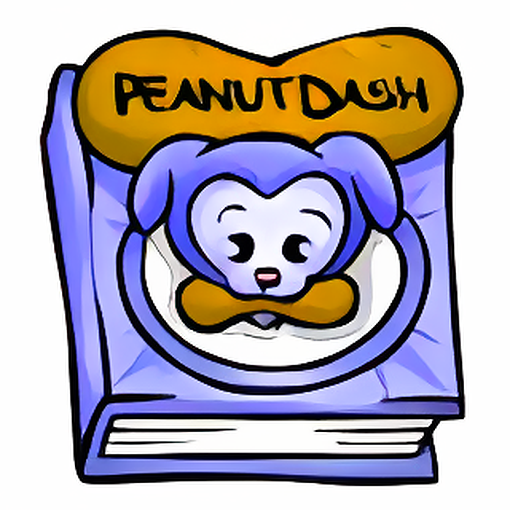 300m Peanut Dash Guide Book
