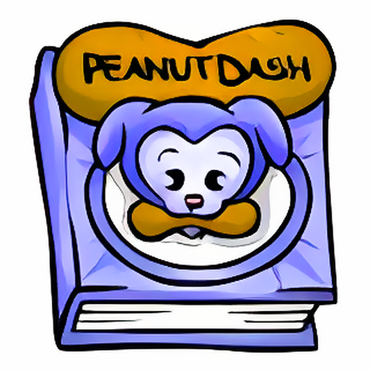 300m Peanut Dash Guide Book