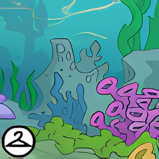 Exploring Maraqua Background