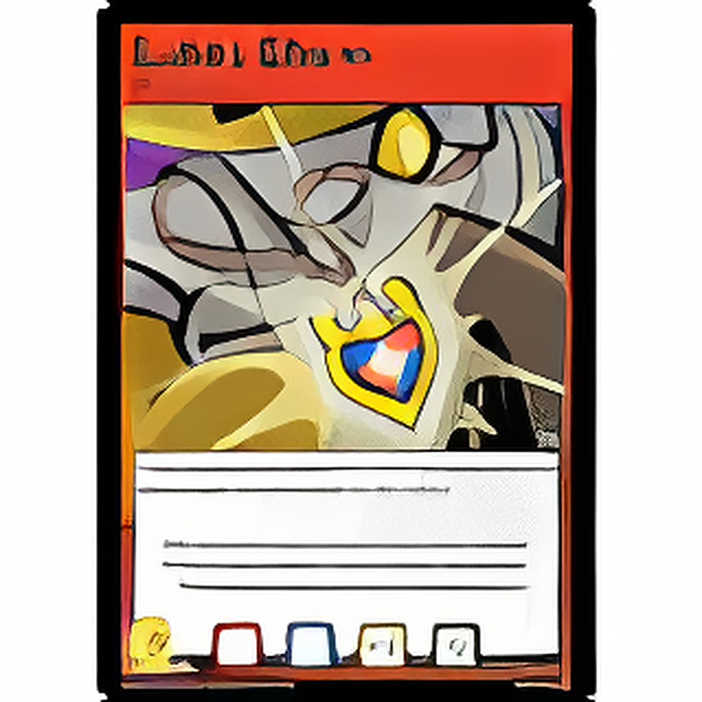 Lishas Charm (TCG)