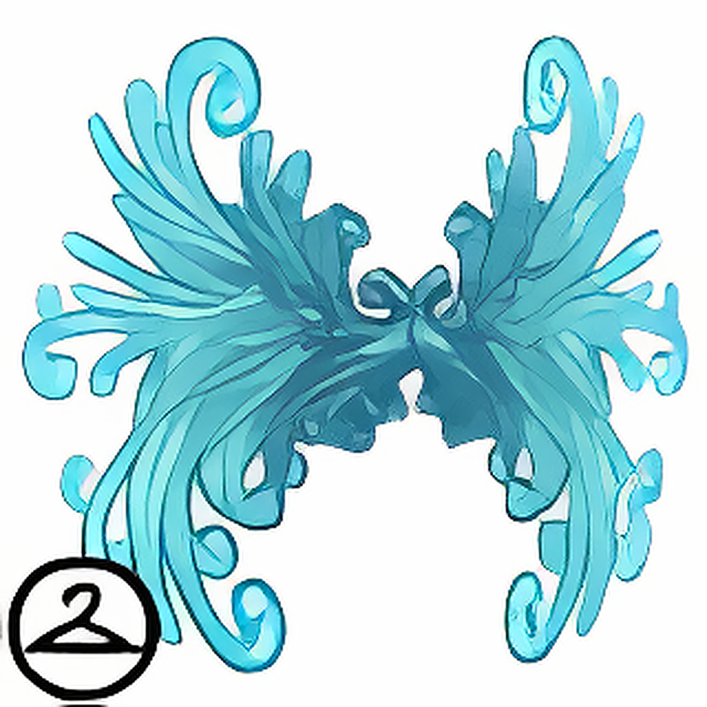 Water Wings