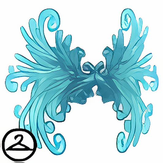 Water Wings