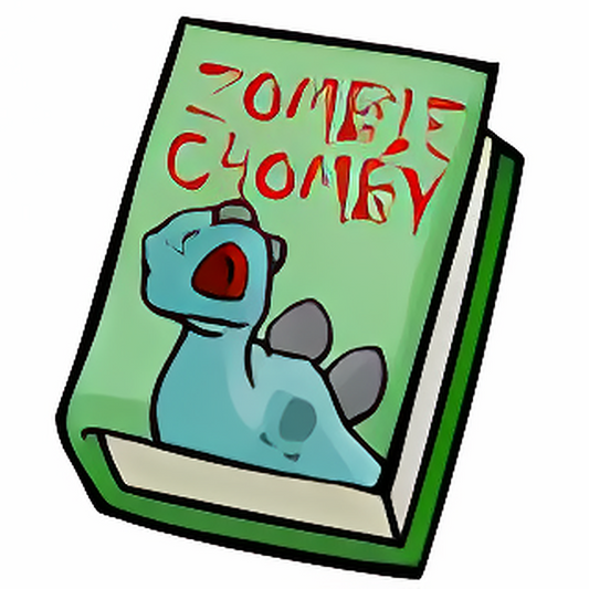 The Zombie Chomby