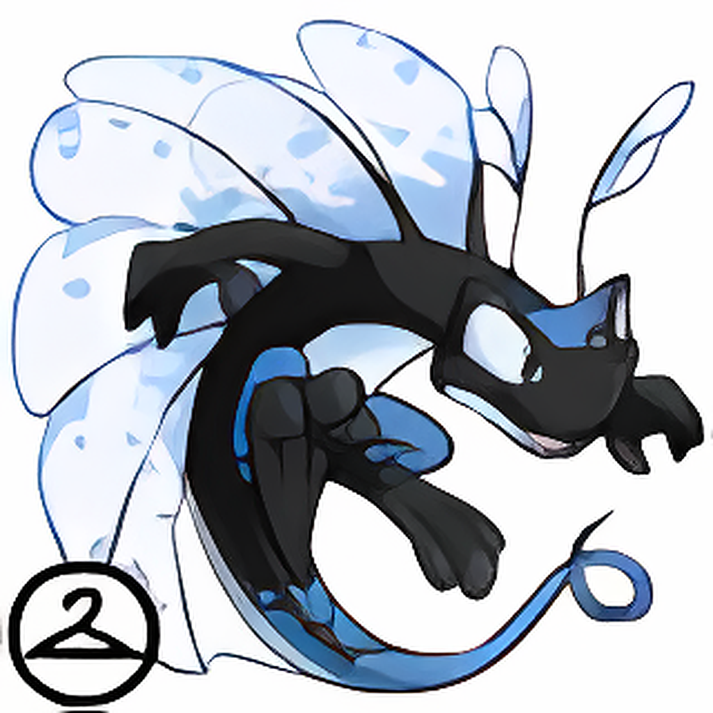 Prismatic Dark: Nostalgic Faerie Techo