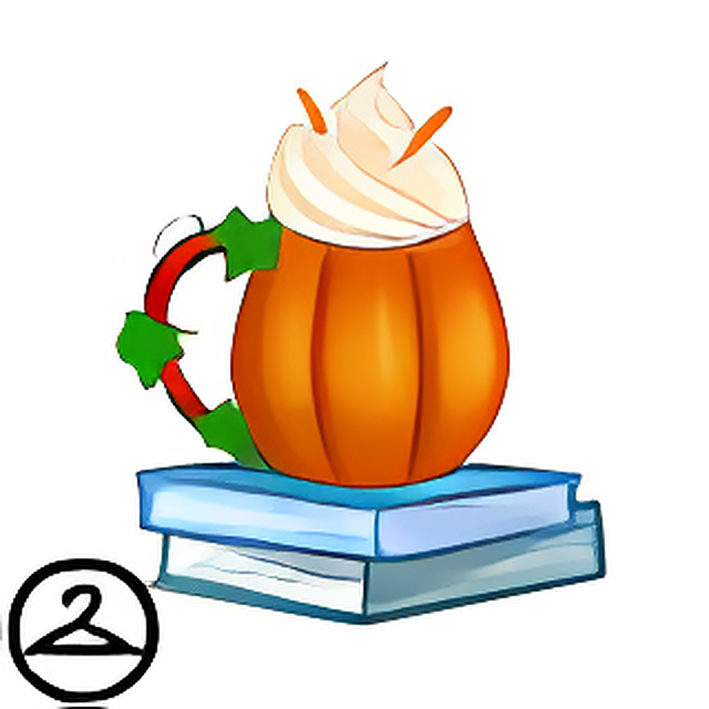 Pumpkin Spiced Latte