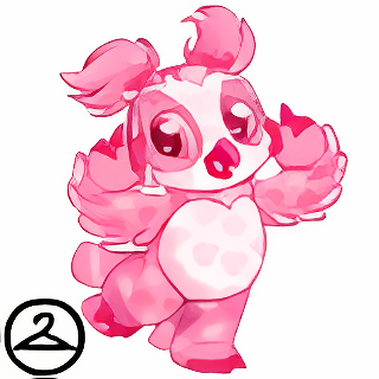 Adoring Valentine Vandagyre