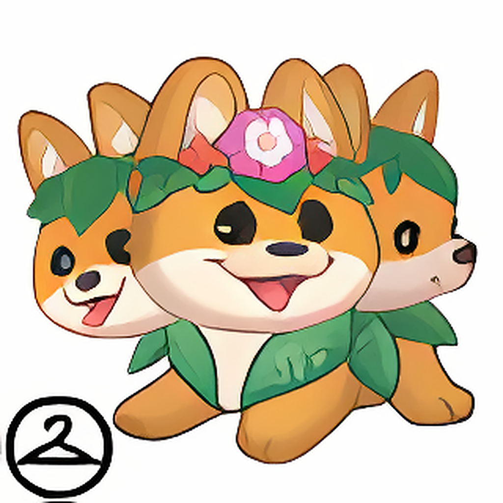 Loyal Giant Faerie Bearog Trinket