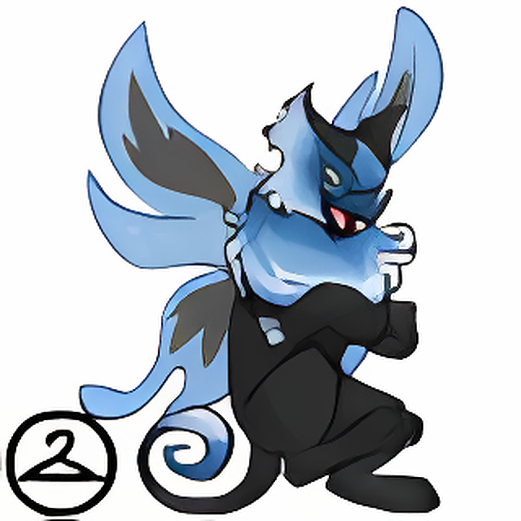 Prismatic Dark: Fluttering Faerie Eyrie