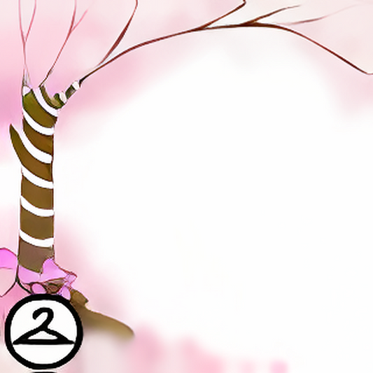 Dyeworks Pink: Cotton Candy Tree