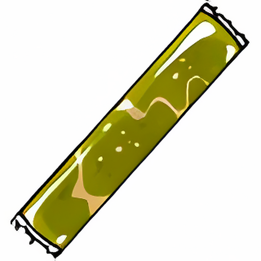 Magical Durian Chia Pop