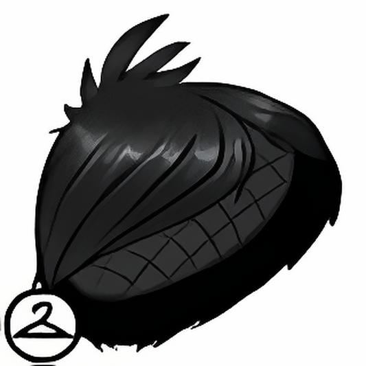 Secret Admirer Wig