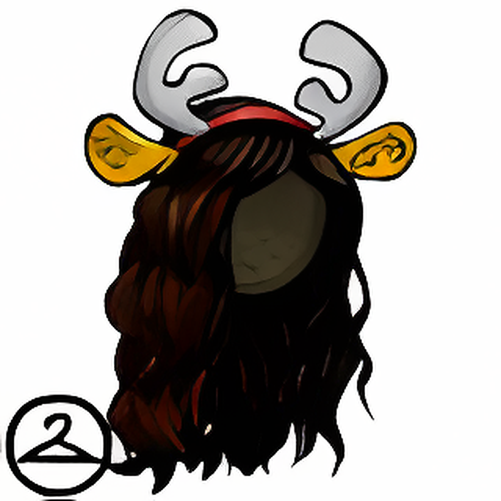 Raindorf Inspired Wig