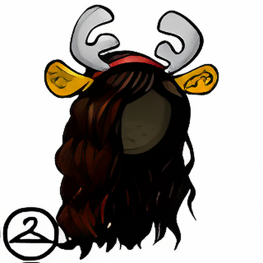 Raindorf Inspired Wig