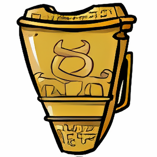 Sakhmetian Shield