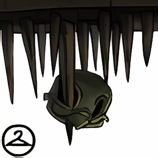 Booby Trap Trinket