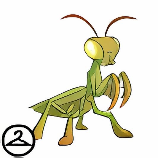 Camouflage Hunter Buzz Outfit