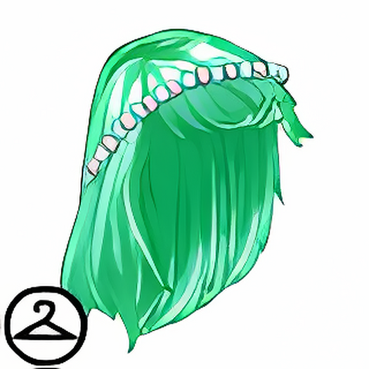Dyeworks Mint: Pretty Pink Wig