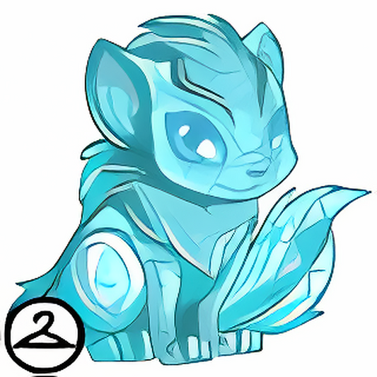 Nostalgic Ice Xweetok